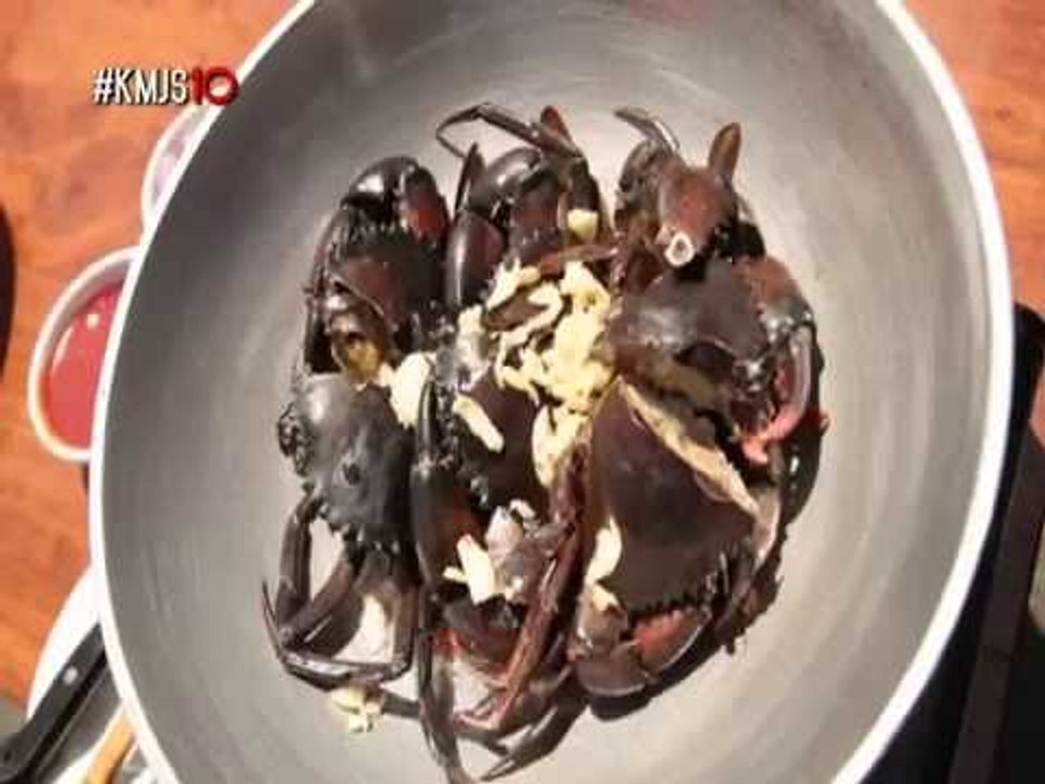 Eats Summertime | Kapuso Mo, Jessica Soho
