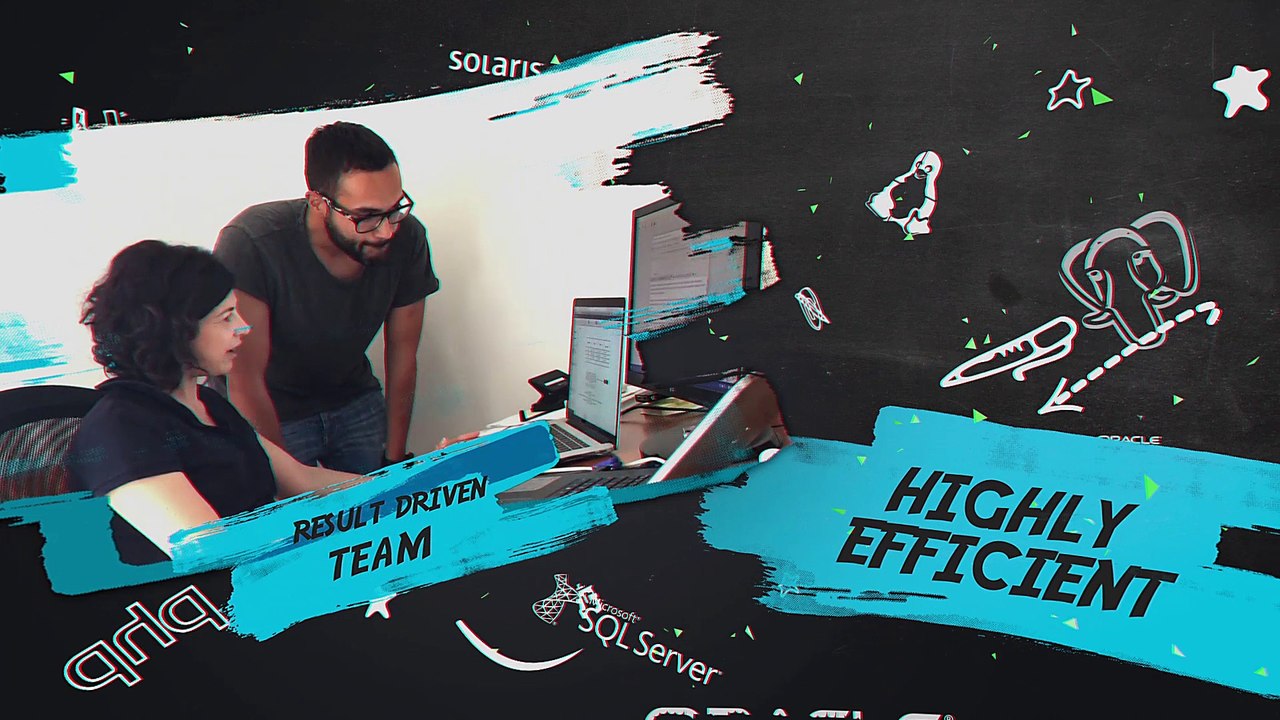 Dogma Systems: Custom Software Solutions for Business