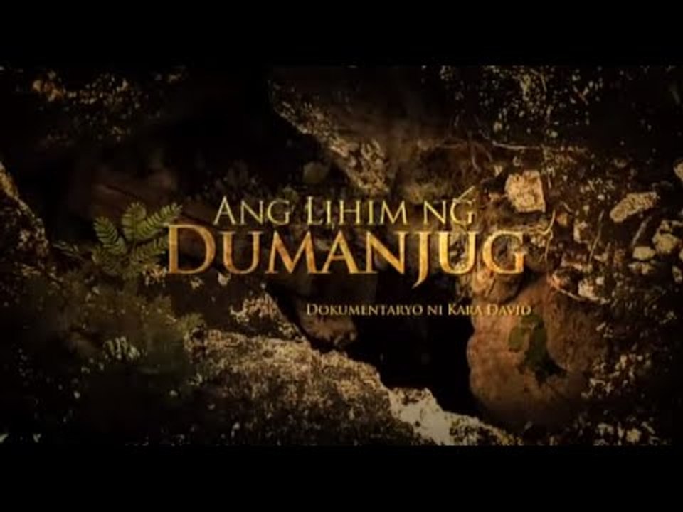 I-Witness: 'Ang Lihim ng Dumanjug,' dokumentaryo ni Kara David (full episode)