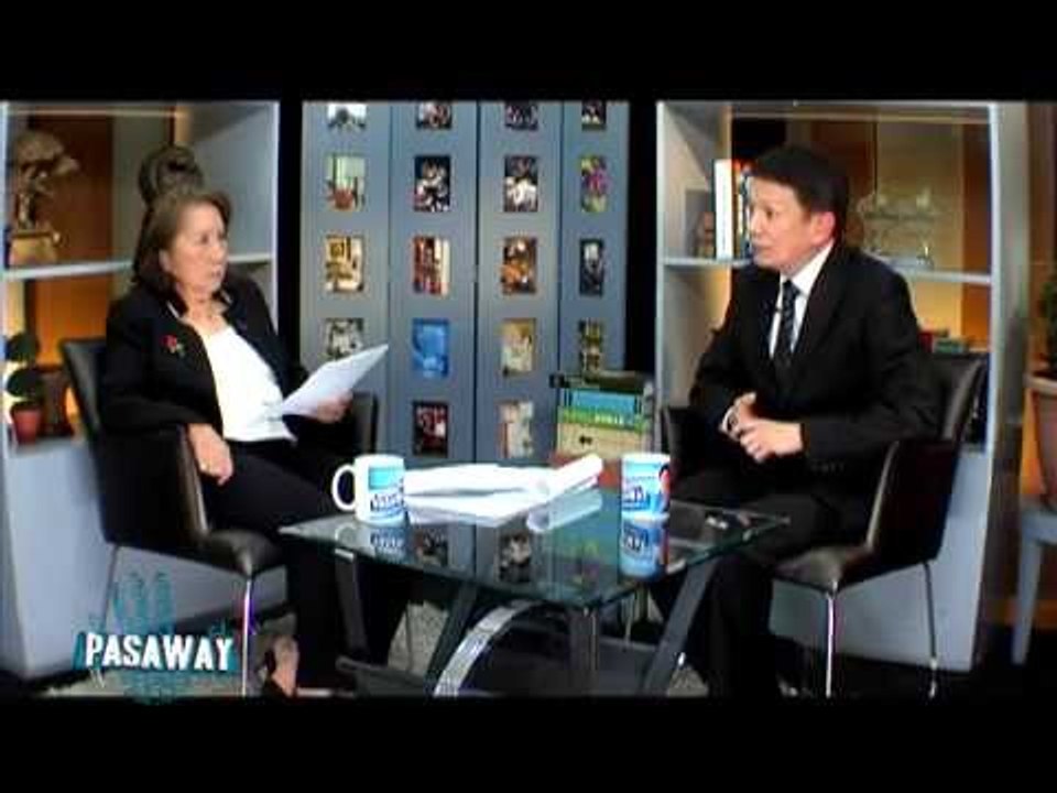 How can you avail of PhilHealth's Z benefits? | Bawal Ang Pasaway