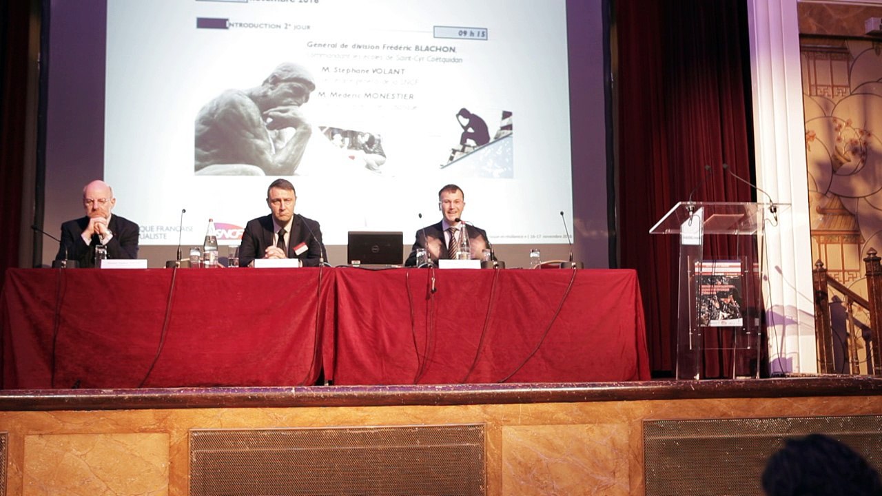 17 - Mr GHERARDI - Colloque CELT - 16/17 novembre 2016