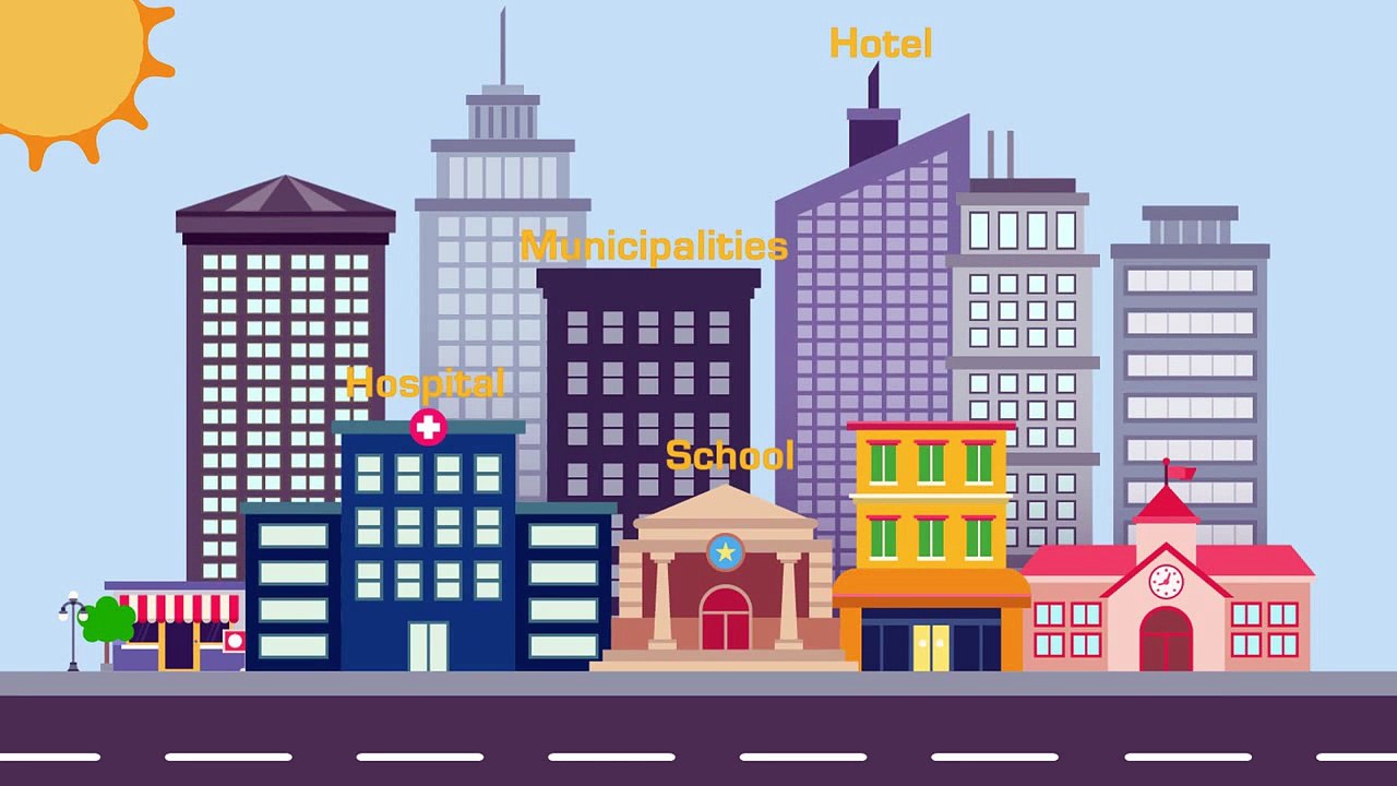 Facility Management Software