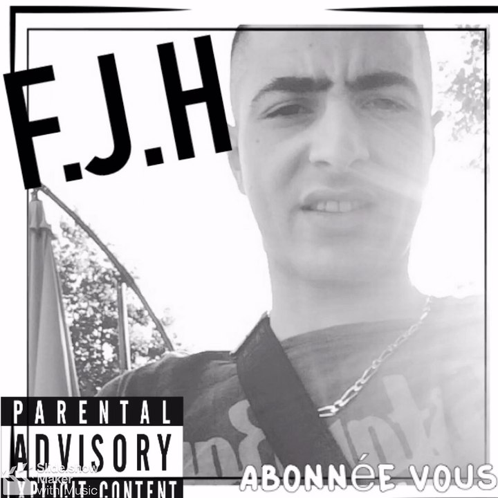 FreeStyle FJh-rap français 2017