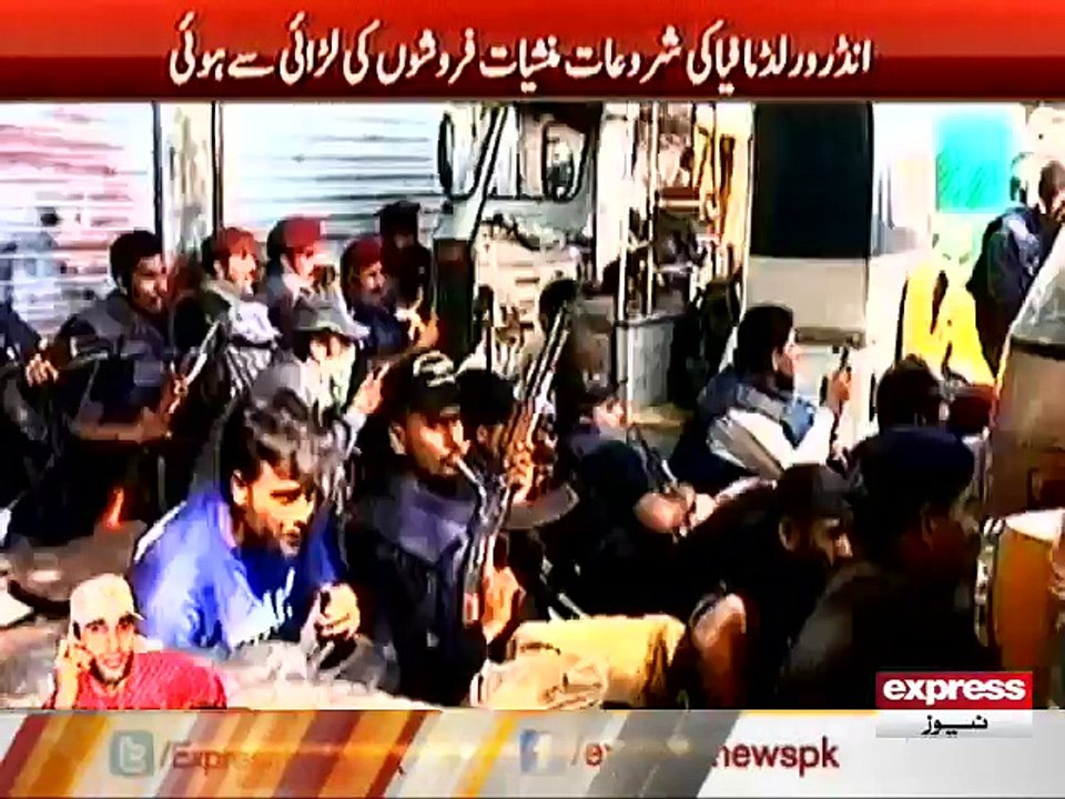 Post Baba Ladla: What's Next?