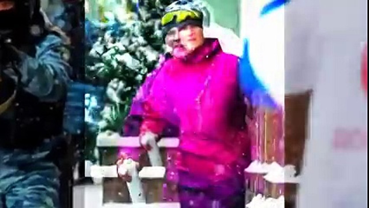 Вся правда о Савченко