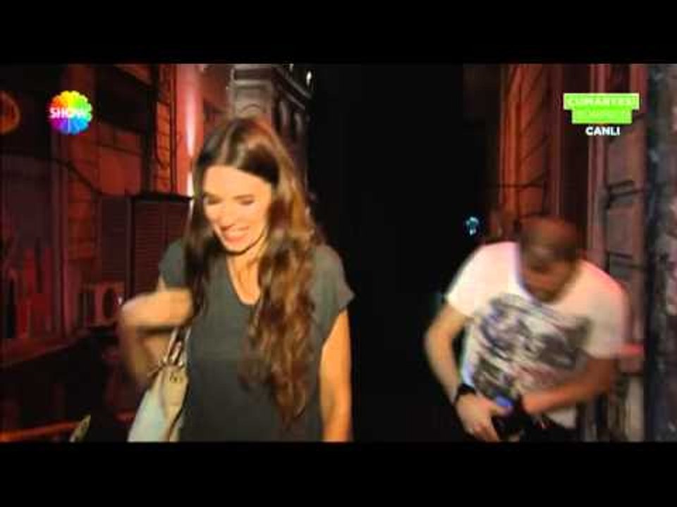 Kıvanç Tatlıtuğ, onu istemiyor mu?