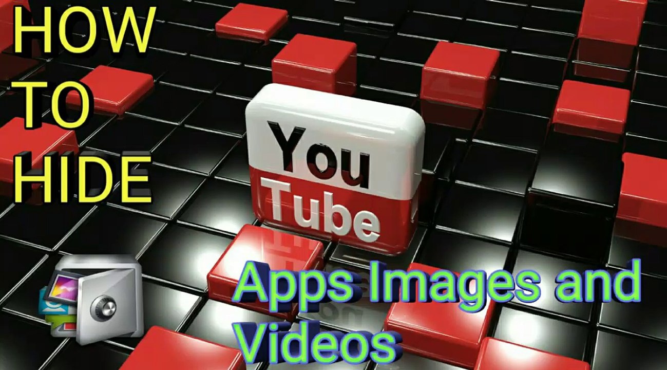 Easy Guide to Hide App Images & Videos on Your Phone 📱
