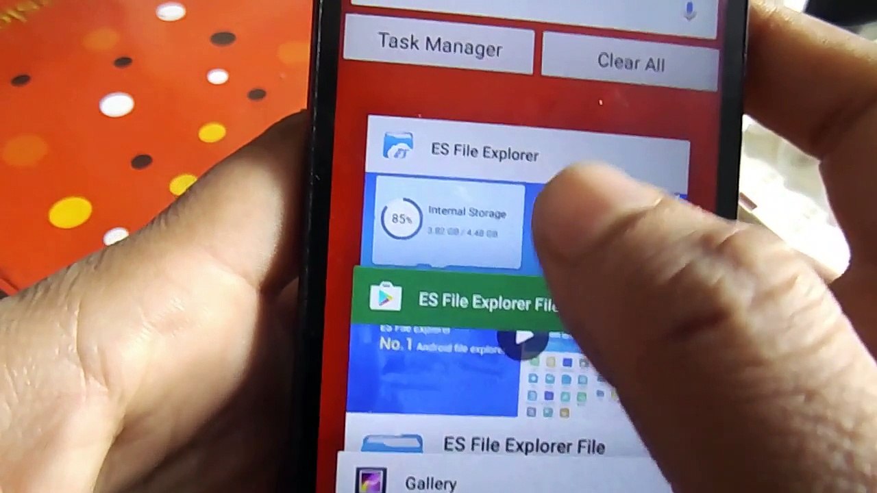 Easily Hide Files on Your Android Phone 📱