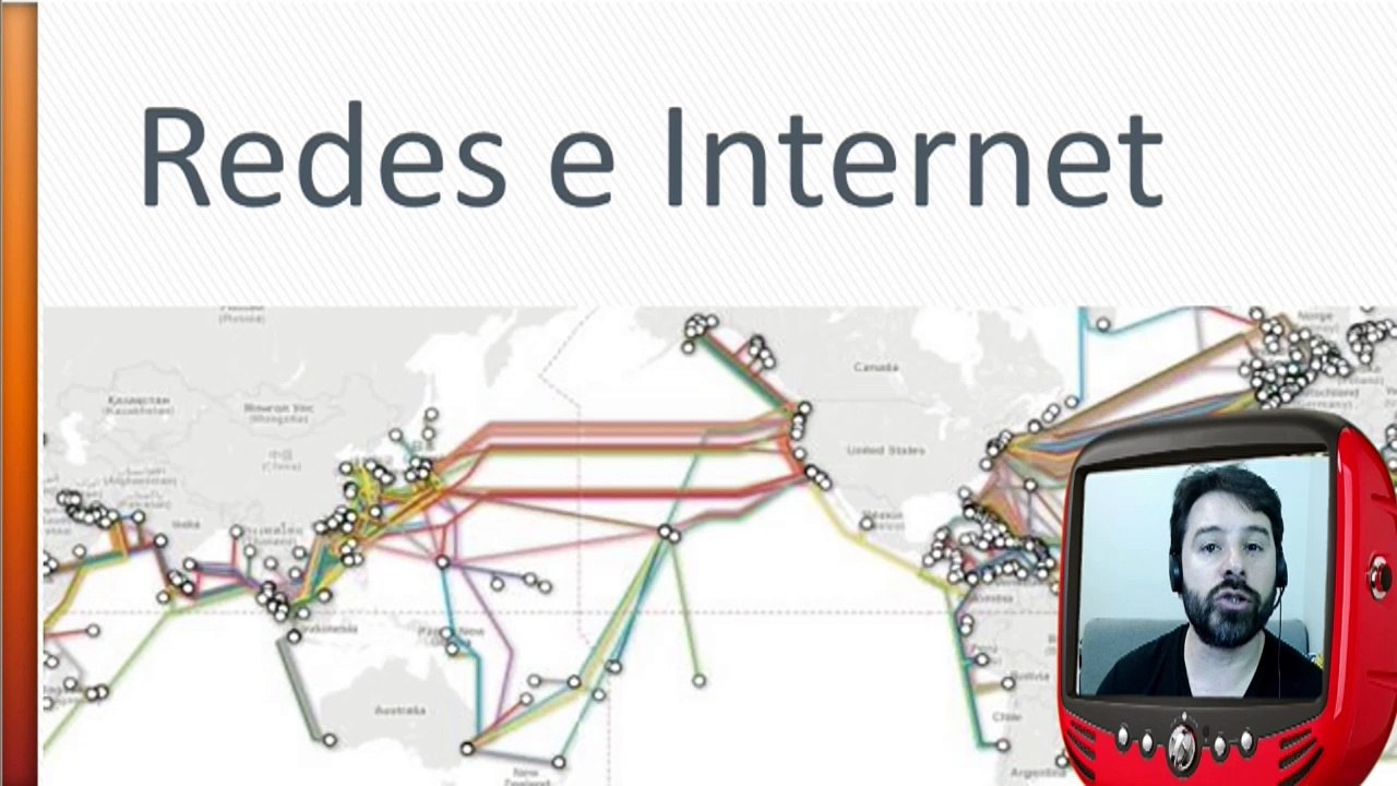 Internet e intranet Concursos Aula 1 - Informática
