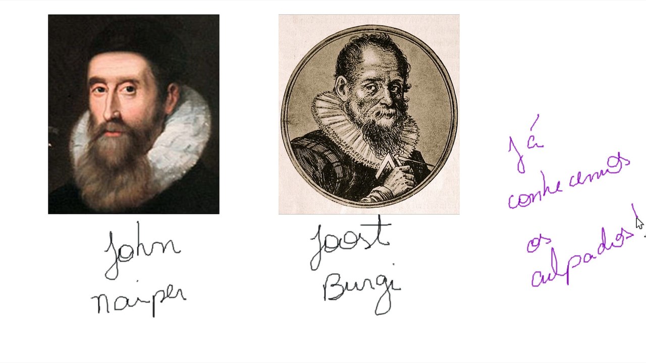 Curiosidades Logarítmicas