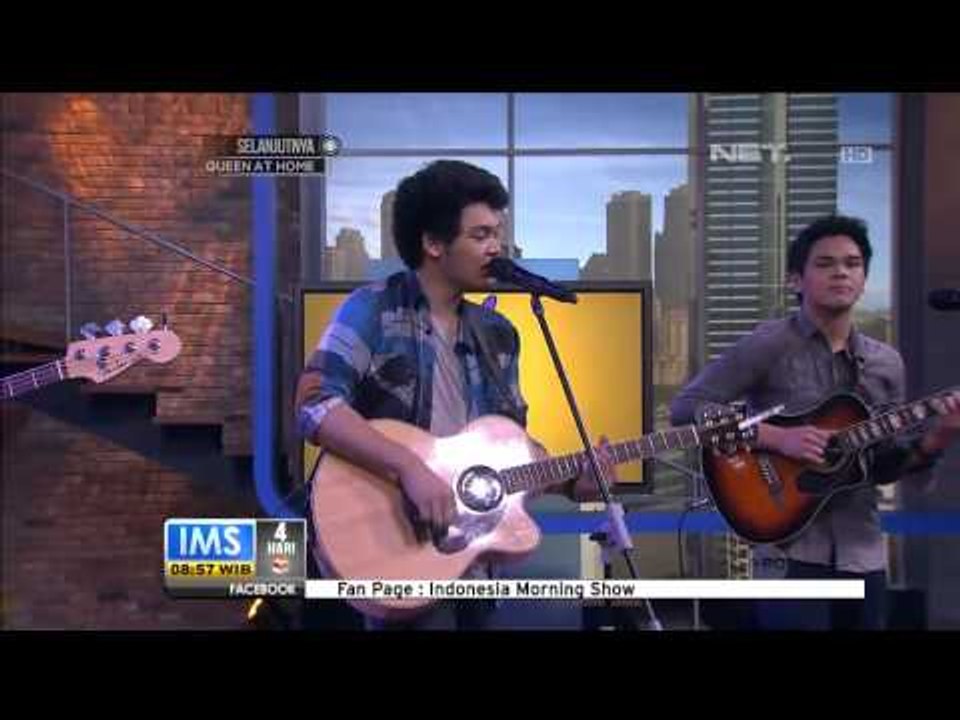 The Overtunes - Gone Gone Gone -IMS