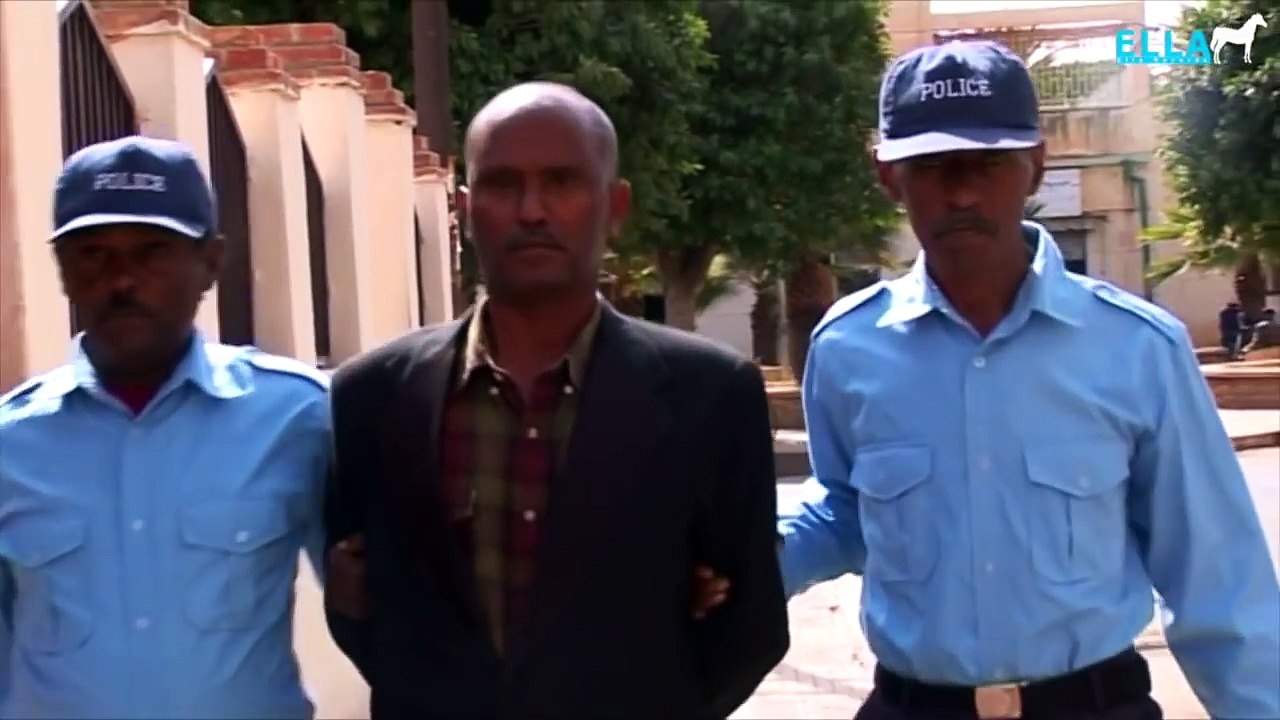 New Eritrean Movie 2017- Kidane Girmay- Debdabie Kab Sinai - Ella Records - Now On Ella TV