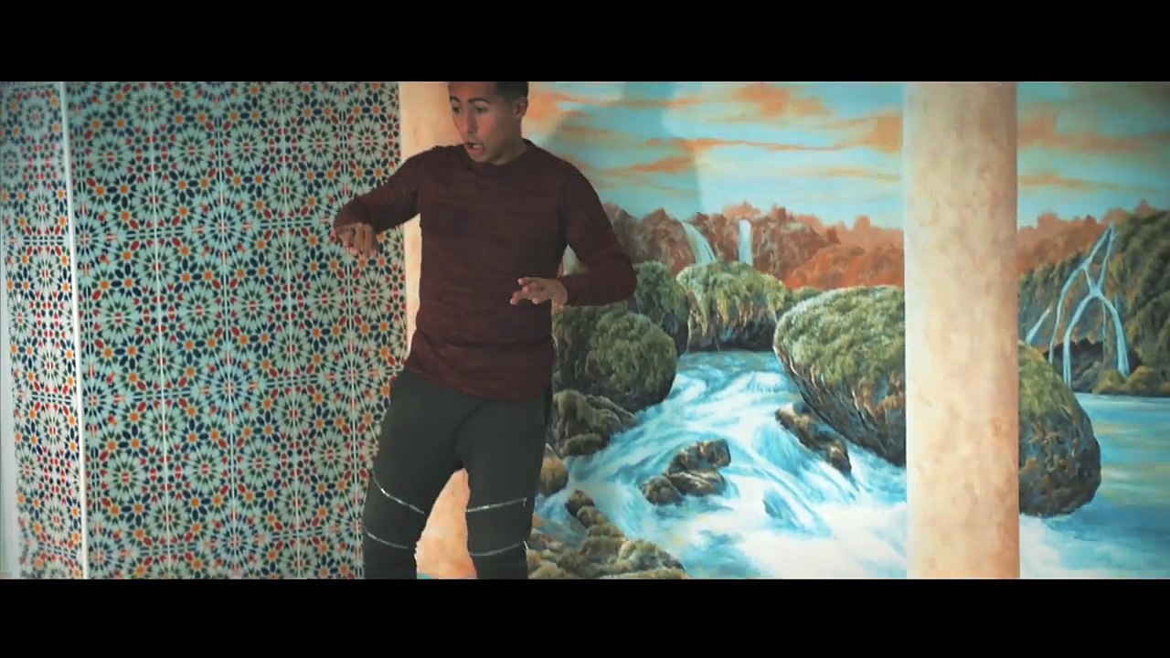 Aymane Serhani - Woula 3andi bébé