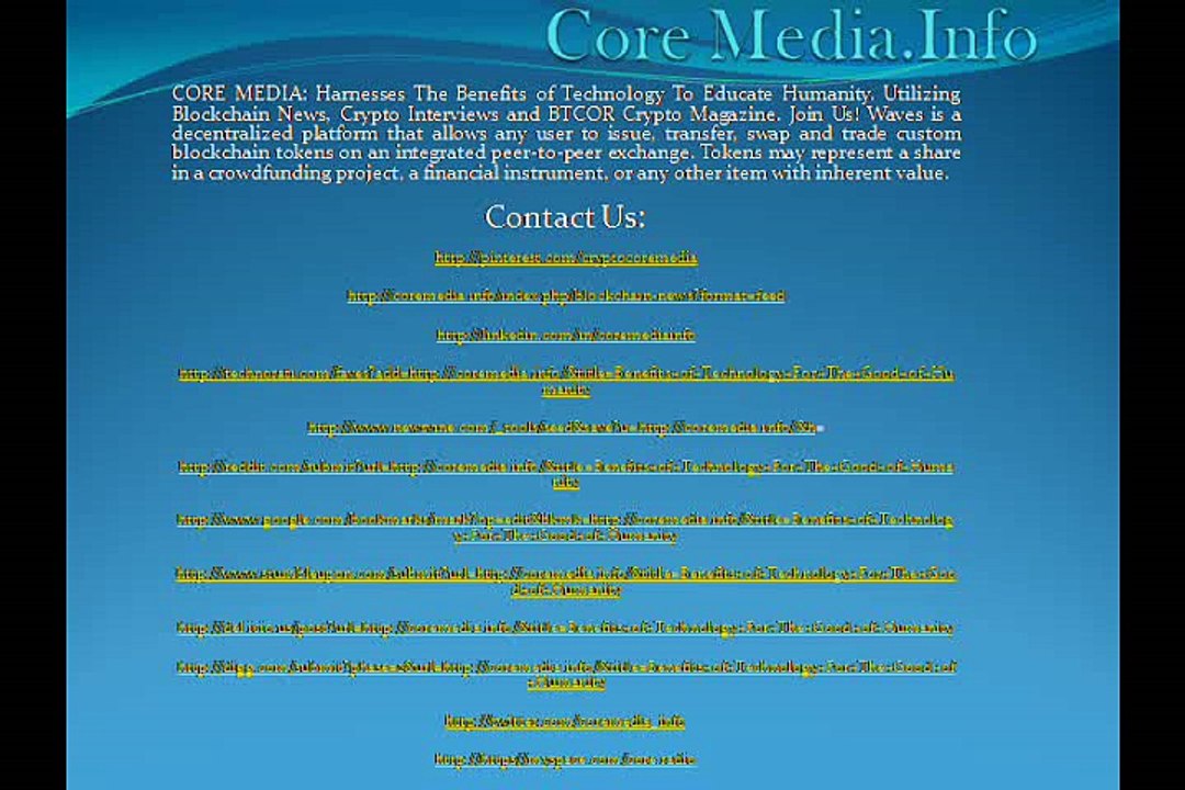 Latest Blockchain News & Updates 🌐