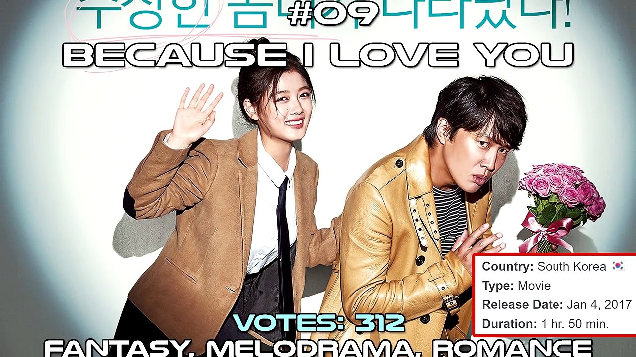 Must-See Korean Movies Coming in 2017 🎬