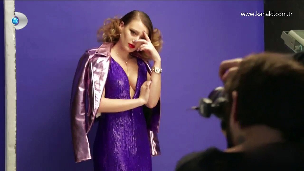 Gizem Karaca hakkında bilmedikleriniz!