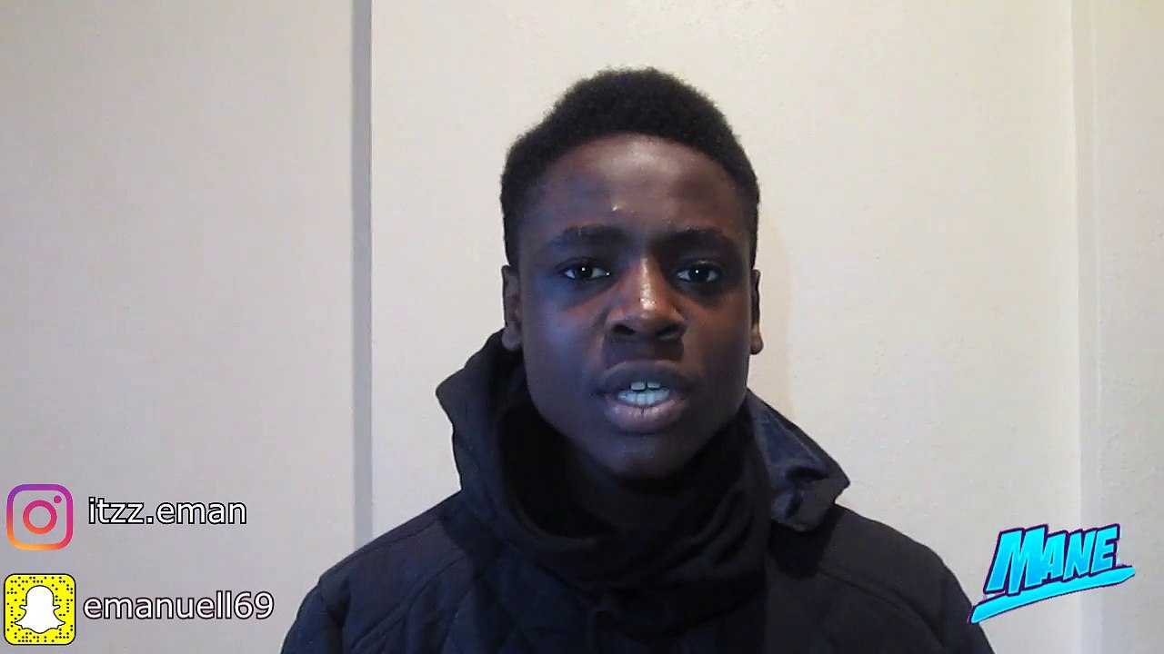 TYPES OF STUDENTS IN YOUR SCHOOL (2017) !