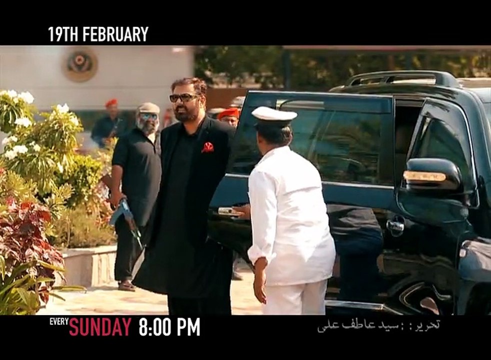 Must-Watch Latest Pakistani Urdu Drama Featuring Khan 🎬