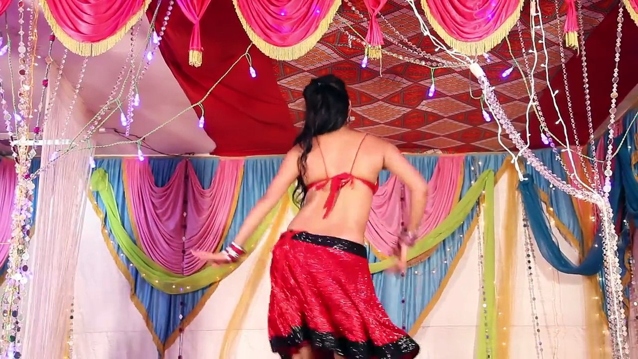 BAKRI CHARAVE BHOJPURI HOTSONG HD LATEST 2017