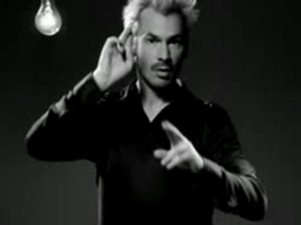 Florent Pagny - Savoir Aimer