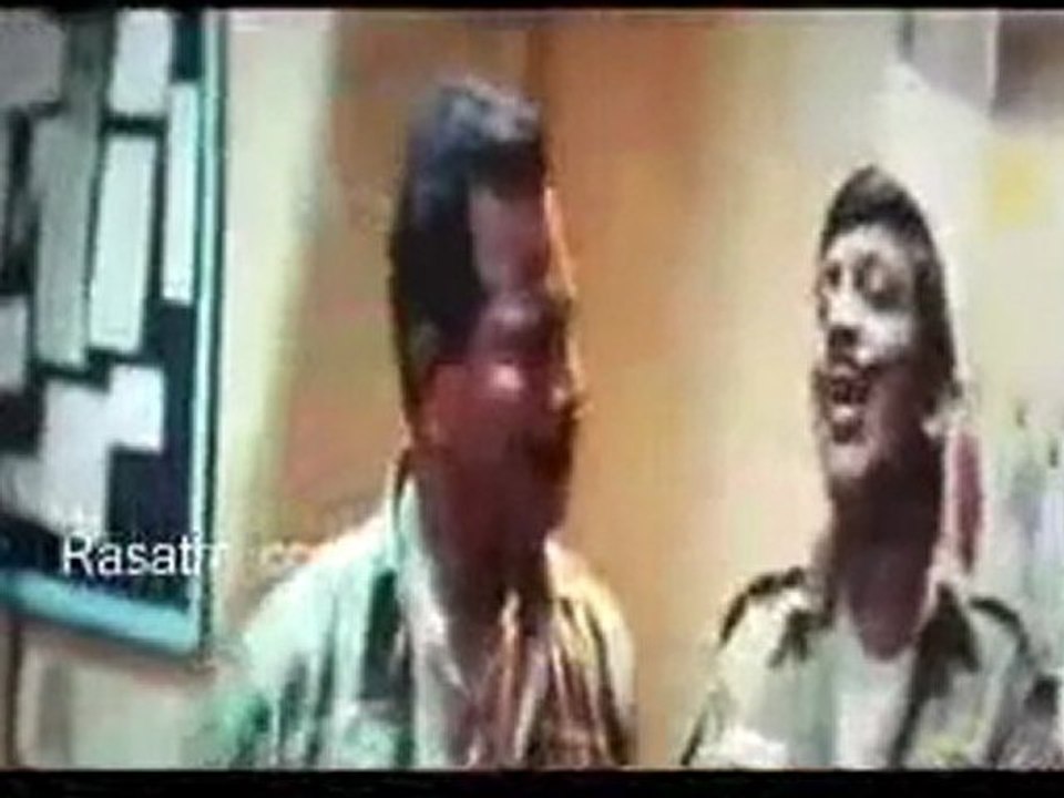 Marudhamalai Tamil Movie with Arjun & Vadivelu 🎬