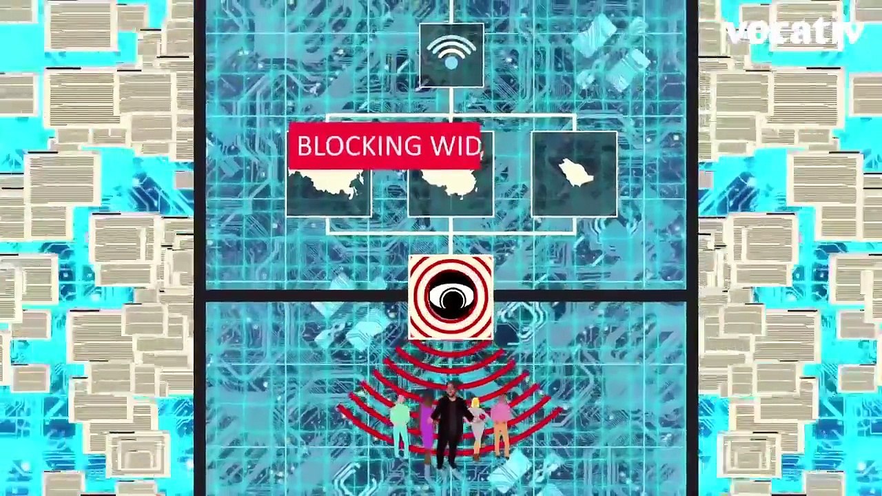 Why We Need Encryption, Explained By Sci-Fi Dystopias