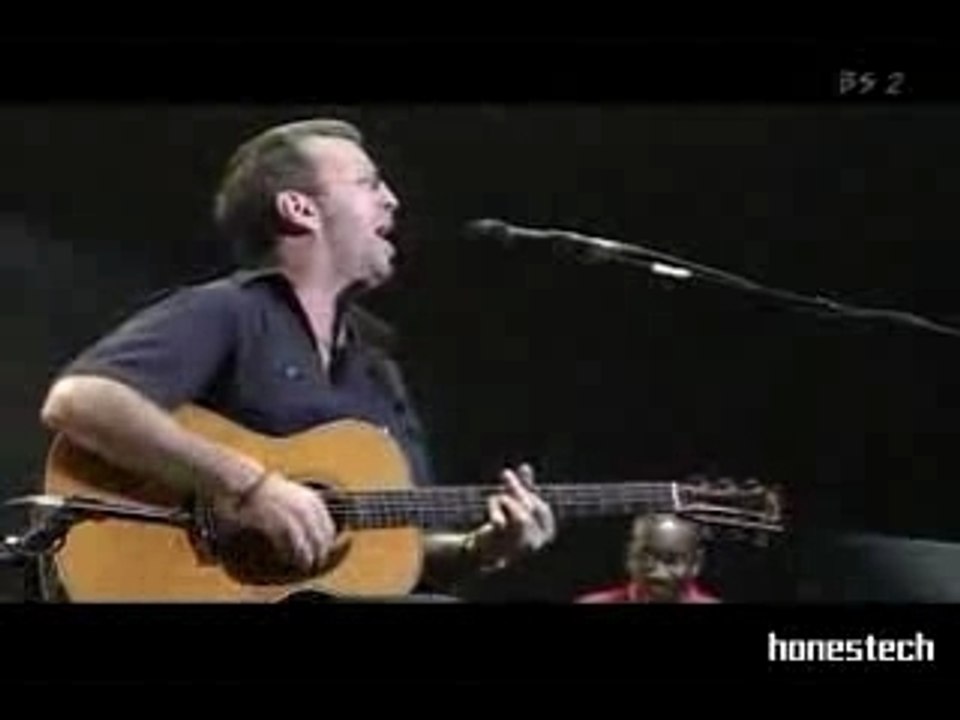 Eric Clapton ”Layla”
