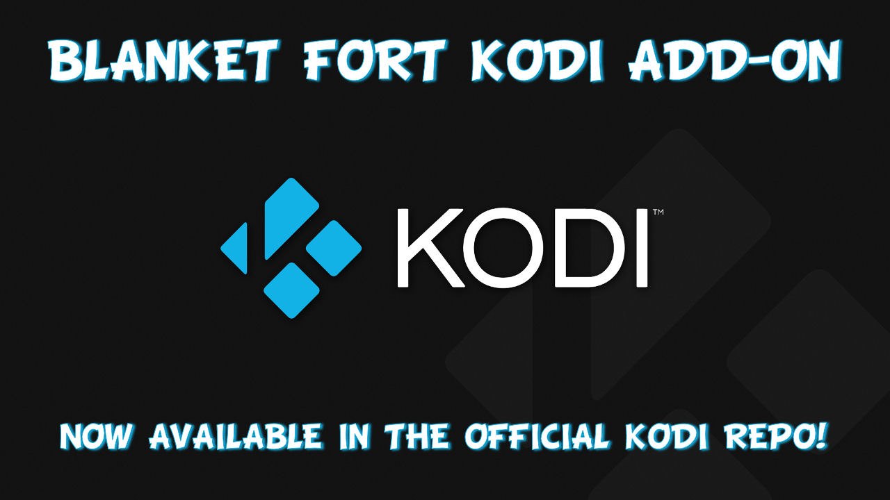 KODI ADDON DEMO