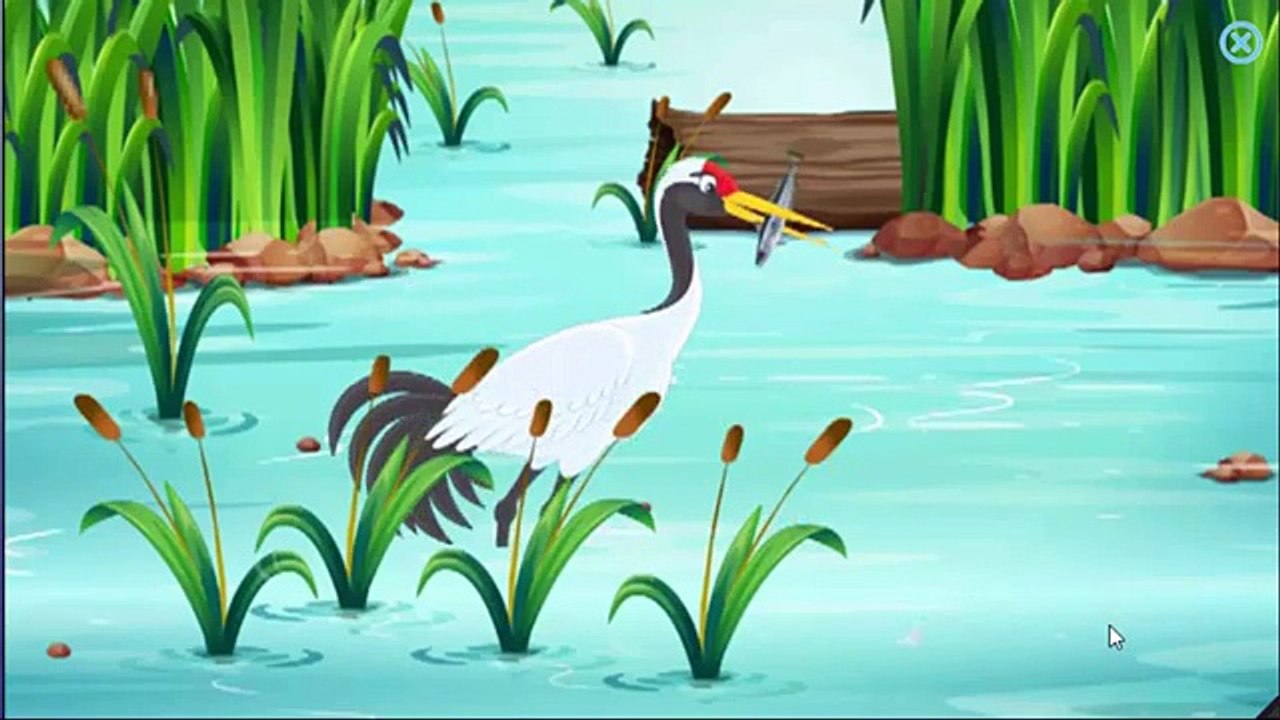 How To Spell Words | Simple Learning English - English Learning For Children - Part 4