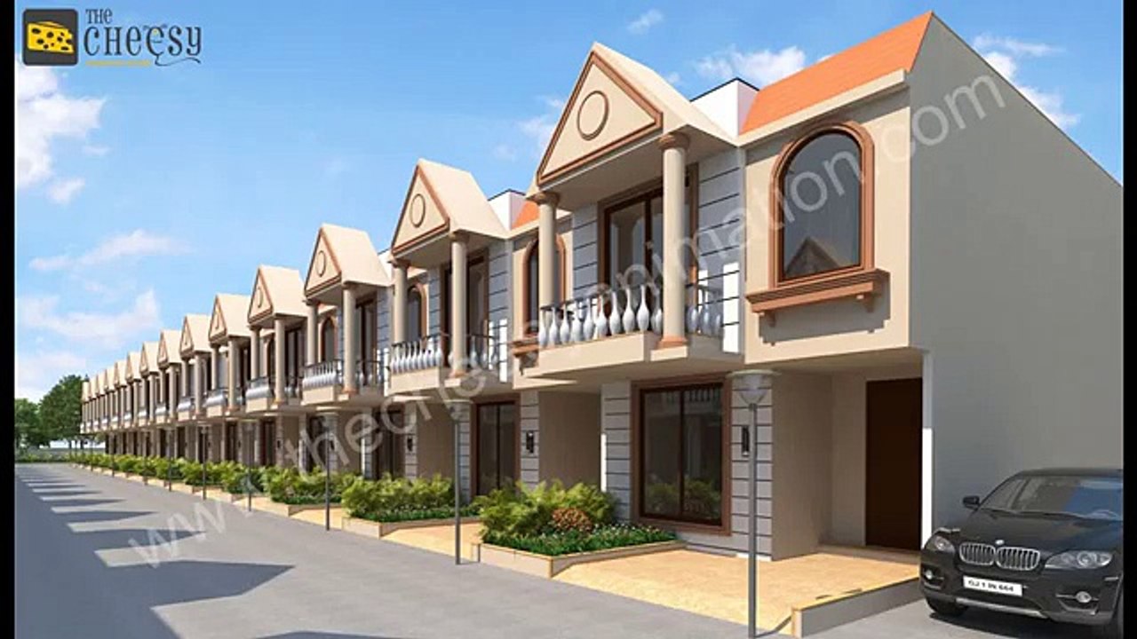 Expert 3D Architecture Modeling for Stunning Creations 🏢