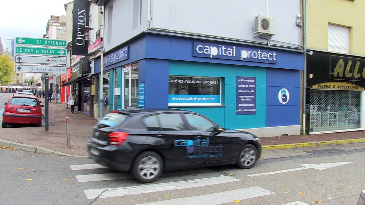 Capital Protect - Capital Protect