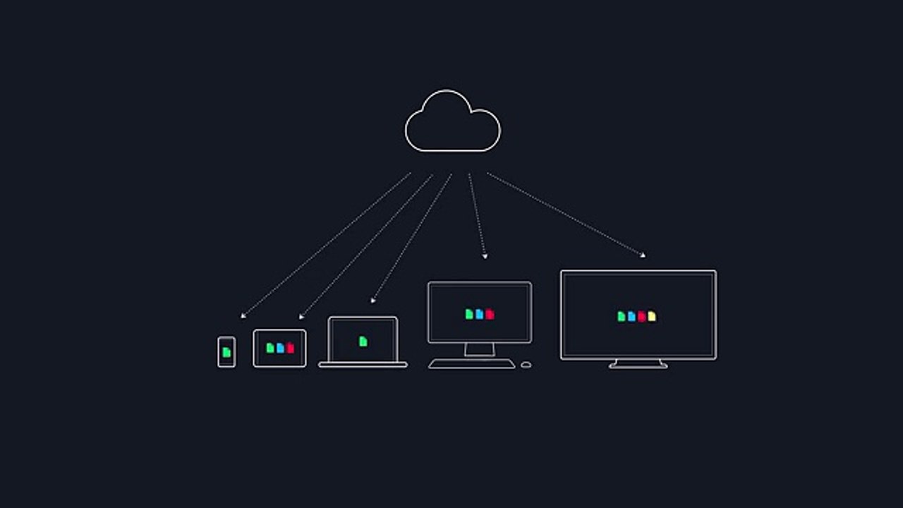 Introducing the First True Personal Computer