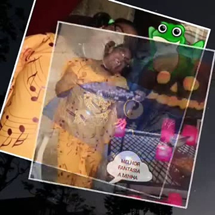 CAUCINDONIA E A EXPLICAÇÃO DA MELANCIA[