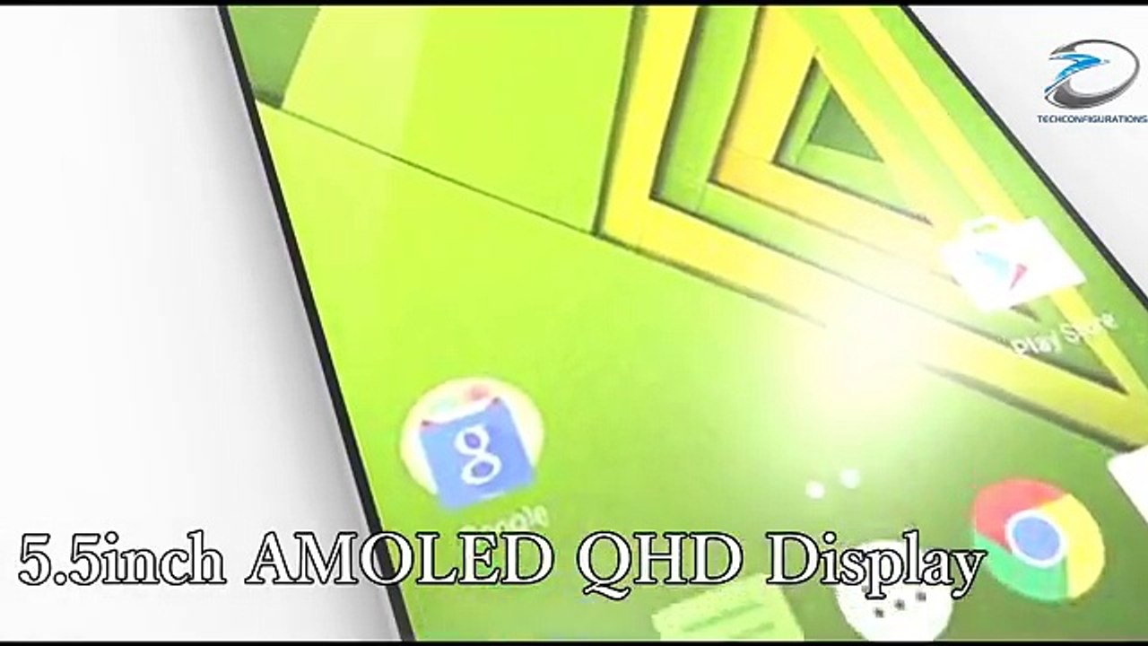 Moto X 2016 Concept 3D Video Rendering Based on Live Image Leaks