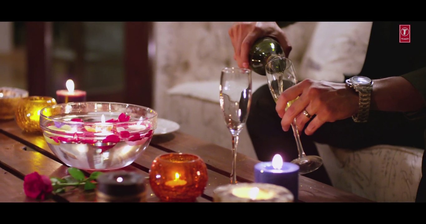 IJAZAT- ONE NIGHT STAND