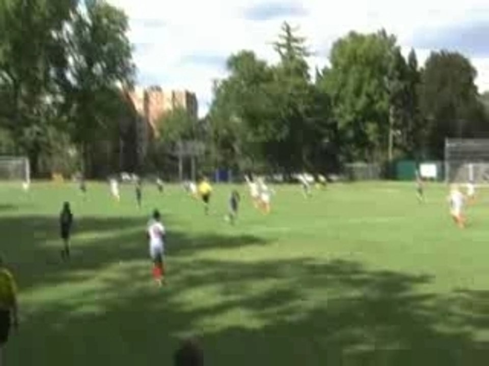 Versus Springside: Match Highlights