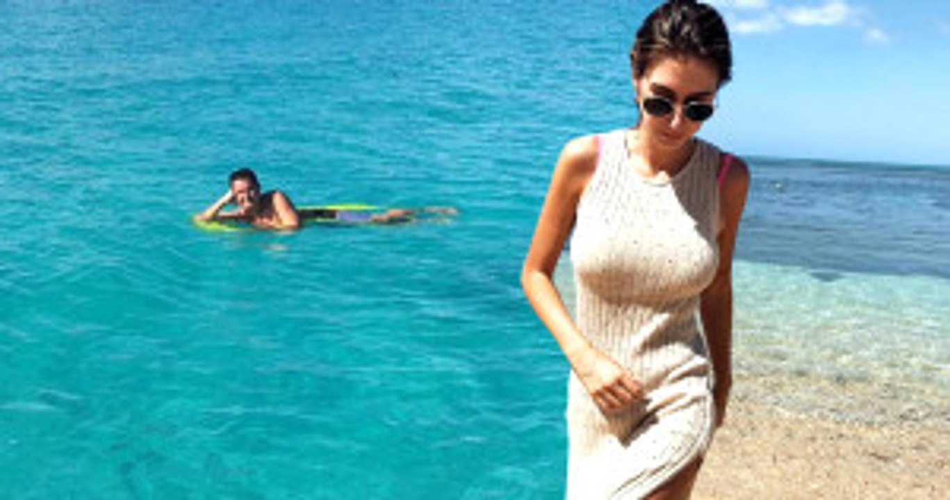 Şeyma Subaşı, Yeni Site Açacağını Instagram Hesabından Duyurdu