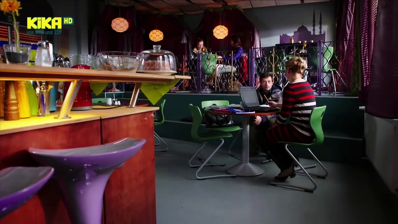 Schloss Einstein Folge 814