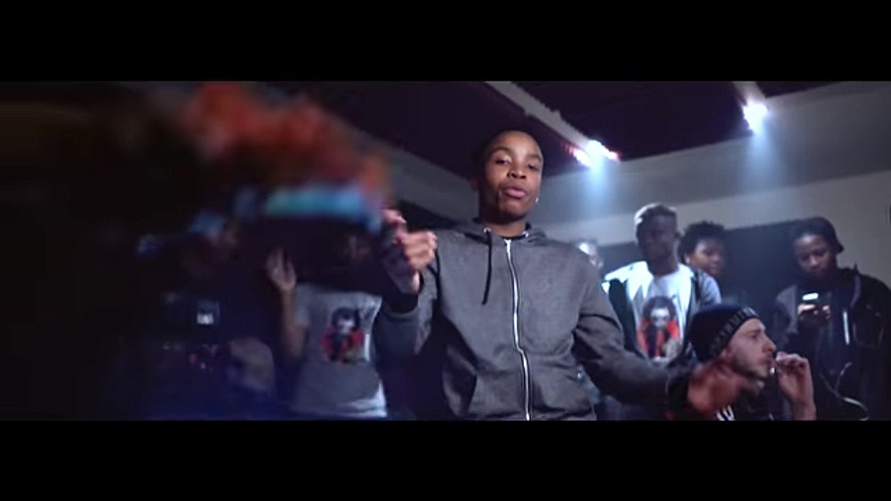 Junior Bvndo X Guy2Bezbar - Etape Sur Etape