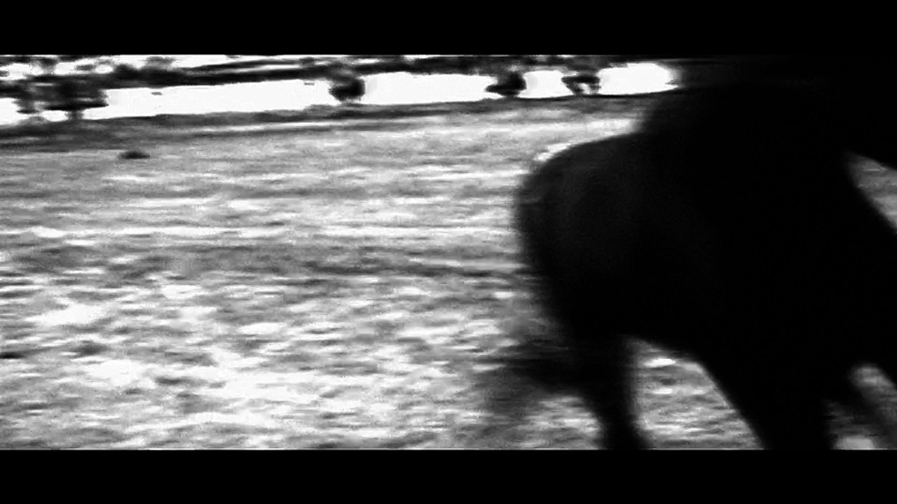 Waiting. And waiting. And waiting. And then fina...