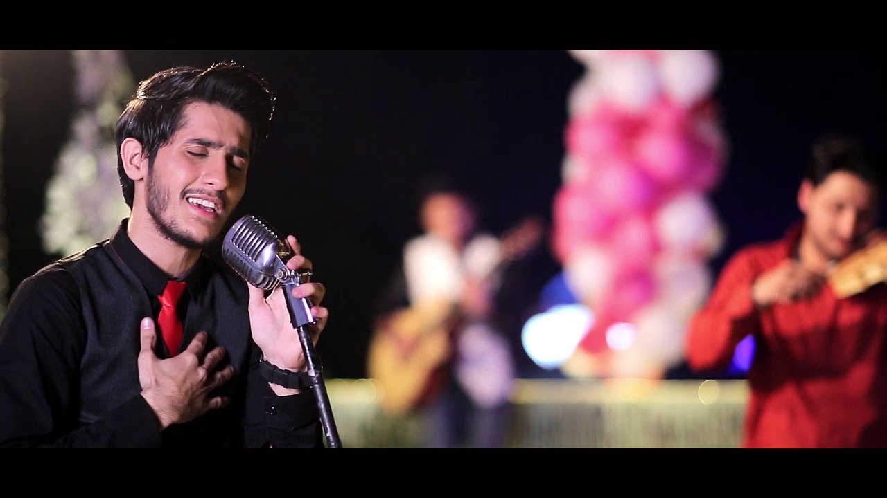 Teri Mohabbat By Anosh Babar