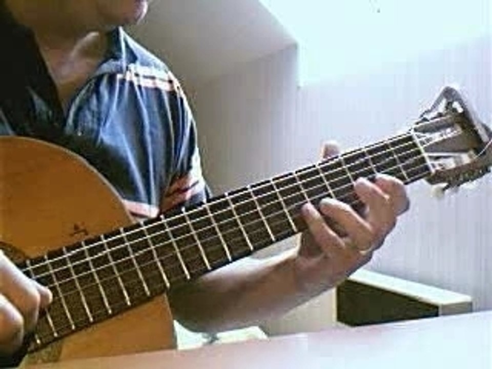 Greensleeves (arr. personnel)