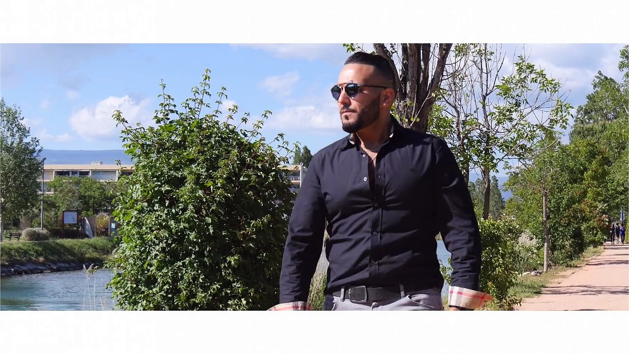 Master Sina feat Reda Taliani   Bye Bye