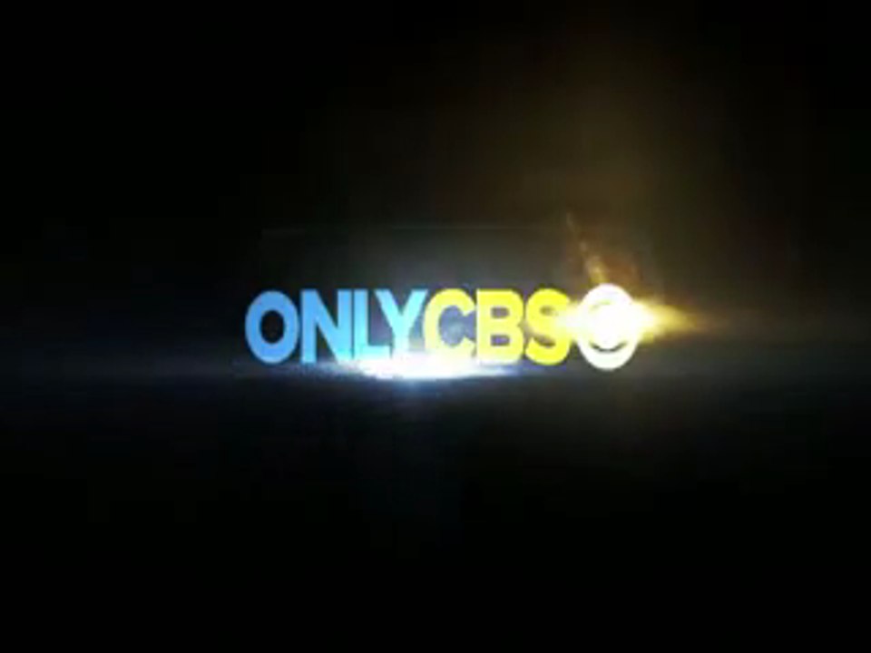 L'automne de CBS - Promo