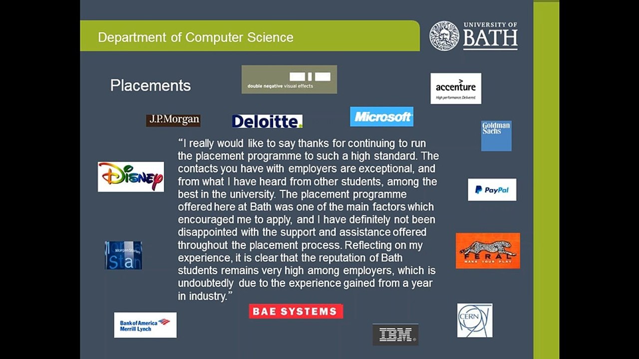 Computer Science undergraduate_clip7