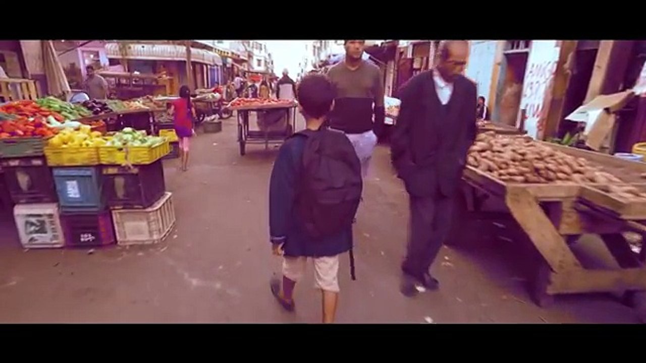 Lbenj  Nari Nari ,Clip officiel