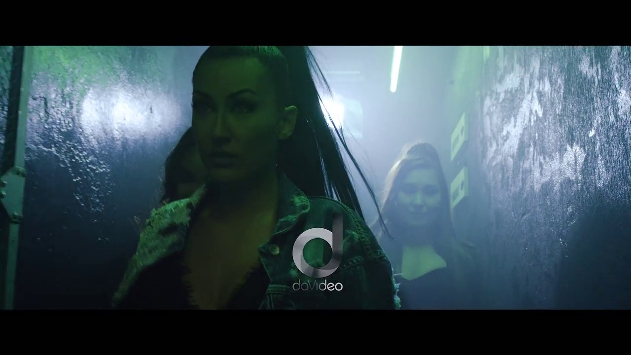 Naida Beslagic &  Buba Corelli  - Premija (official video ) 4K 2017