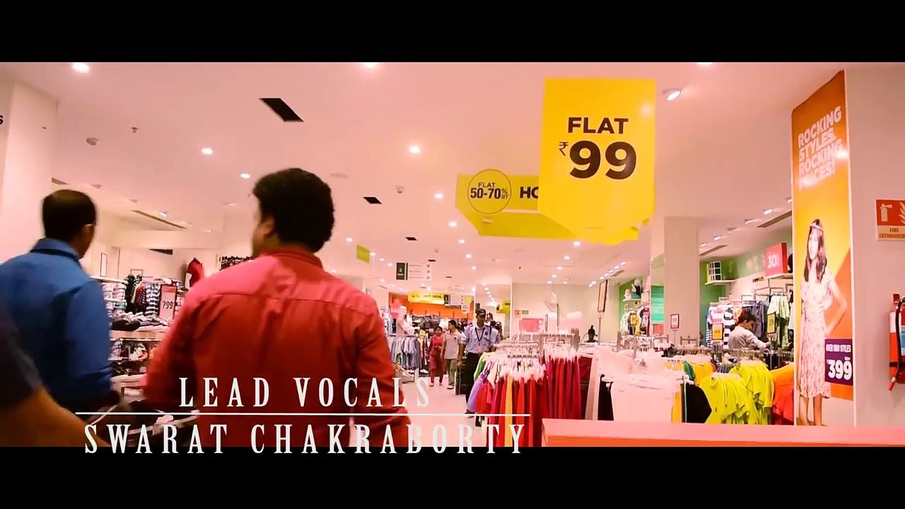 Tujhse Naraz Nahi Zindagi - Full VIDEO Song