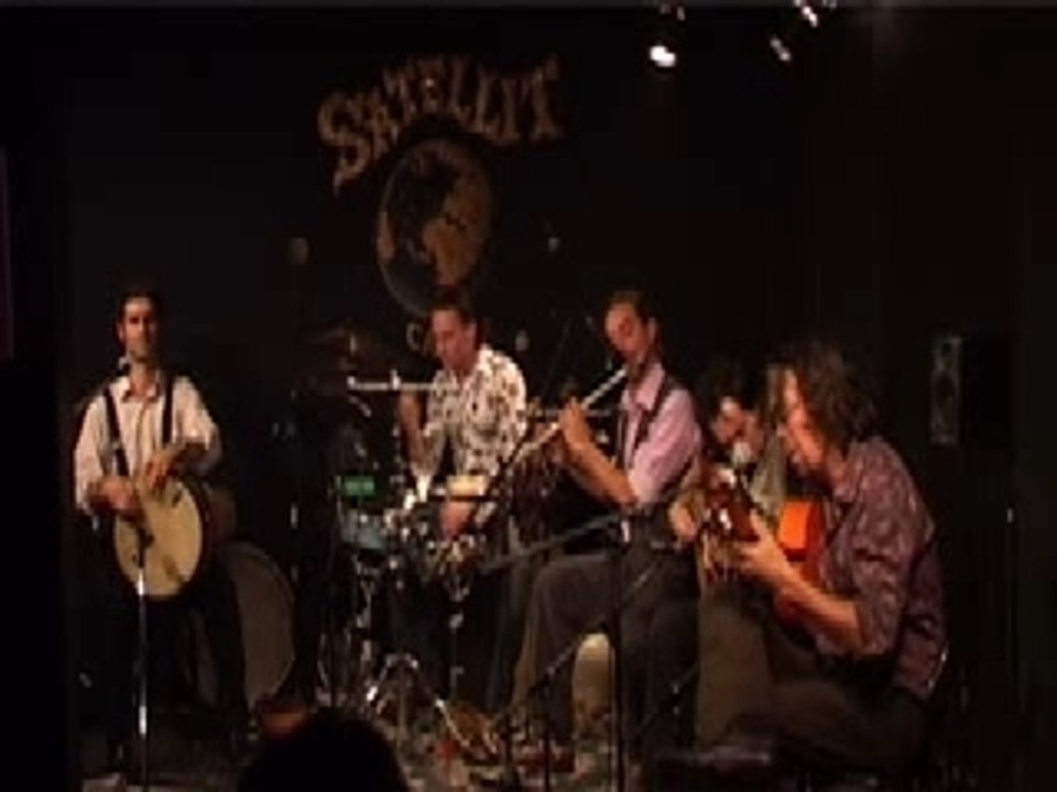 MOYA 13danse extrait