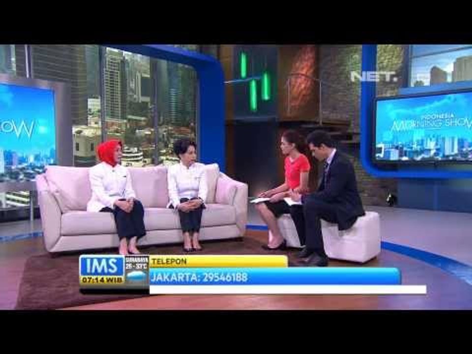 IMS - Talkshow PMI